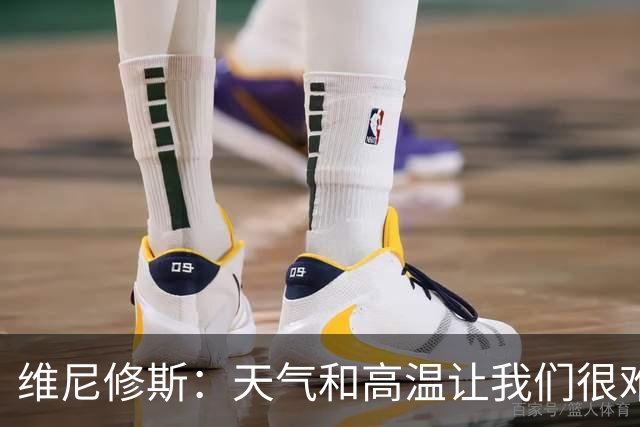 维尼修斯：天气和高温让我们很难保持节奏，但我们必须适应